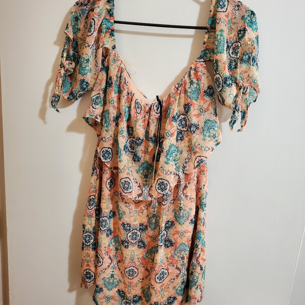 Cute dress